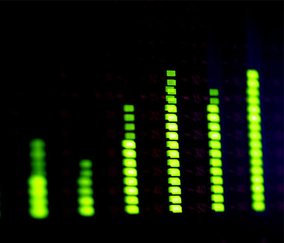 Audio Logo Erstellung