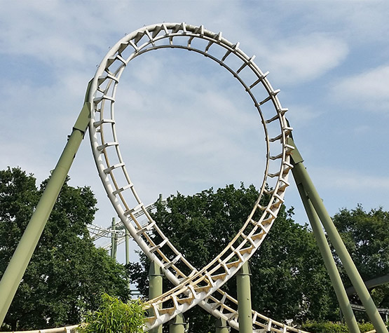 Hintergrund Loop Erstellung