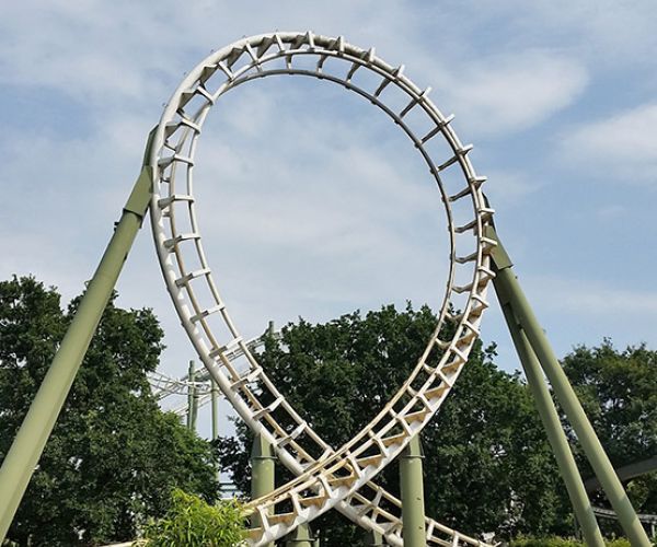 Hintergrund Loop Erstellung